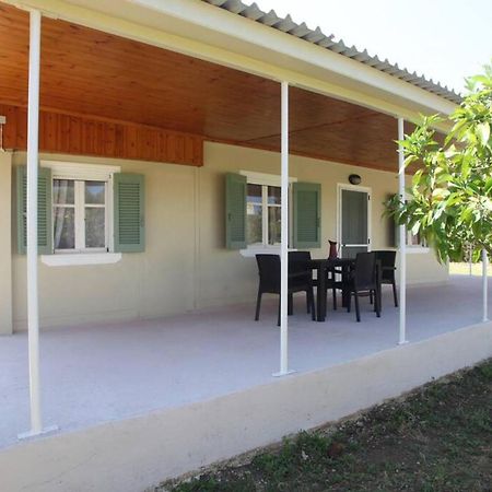 Olga Home Agios Ioannis Lefkada - Lefkada Bnb Экстерьер фото