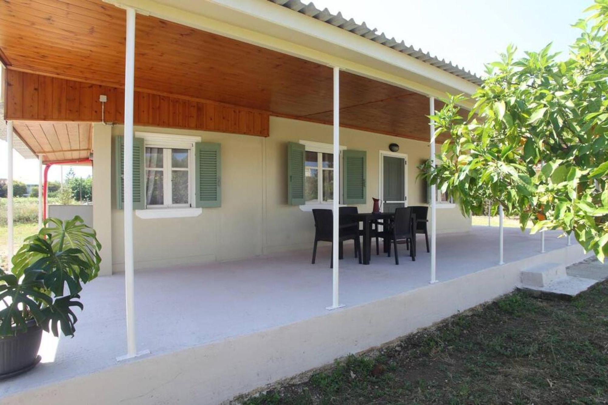 Olga Home Agios Ioannis Lefkada - Lefkada Bnb Экстерьер фото