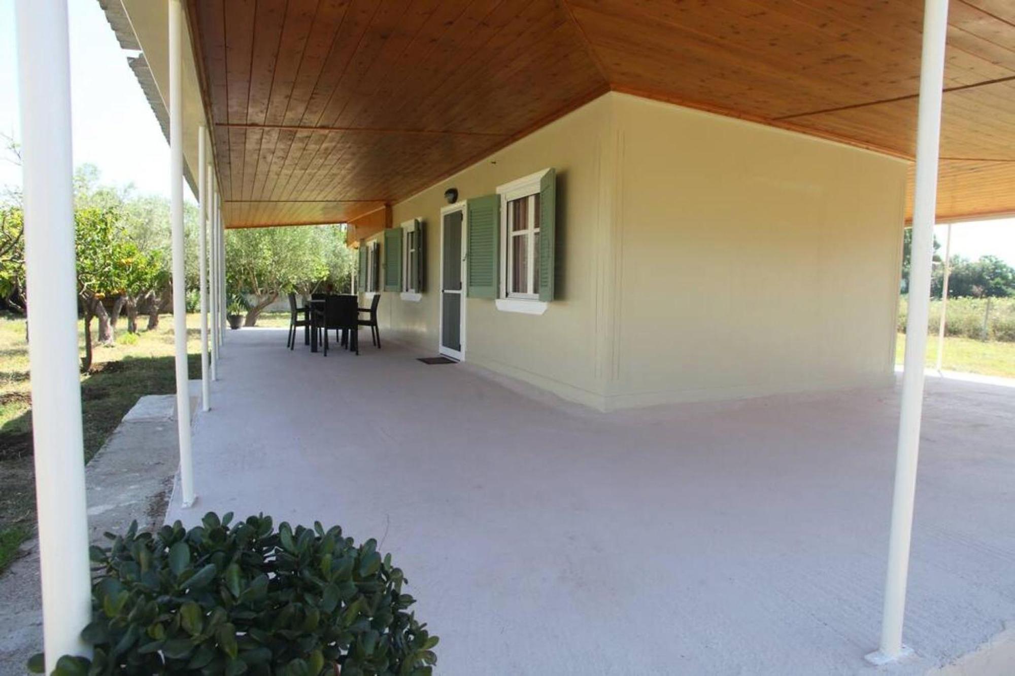 Olga Home Agios Ioannis Lefkada - Lefkada Bnb Экстерьер фото