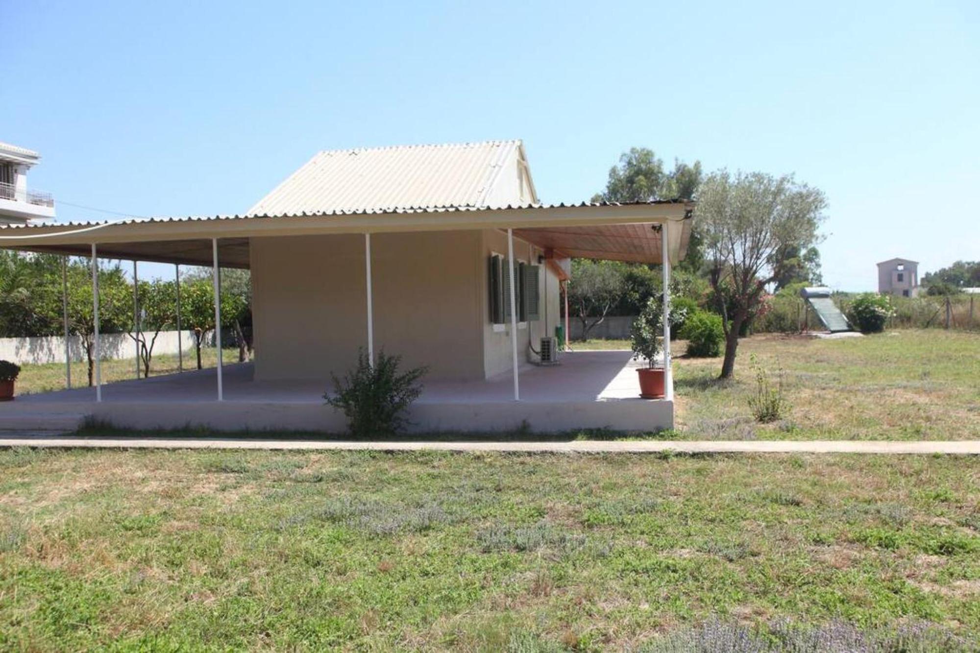 Olga Home Agios Ioannis Lefkada - Lefkada Bnb Экстерьер фото