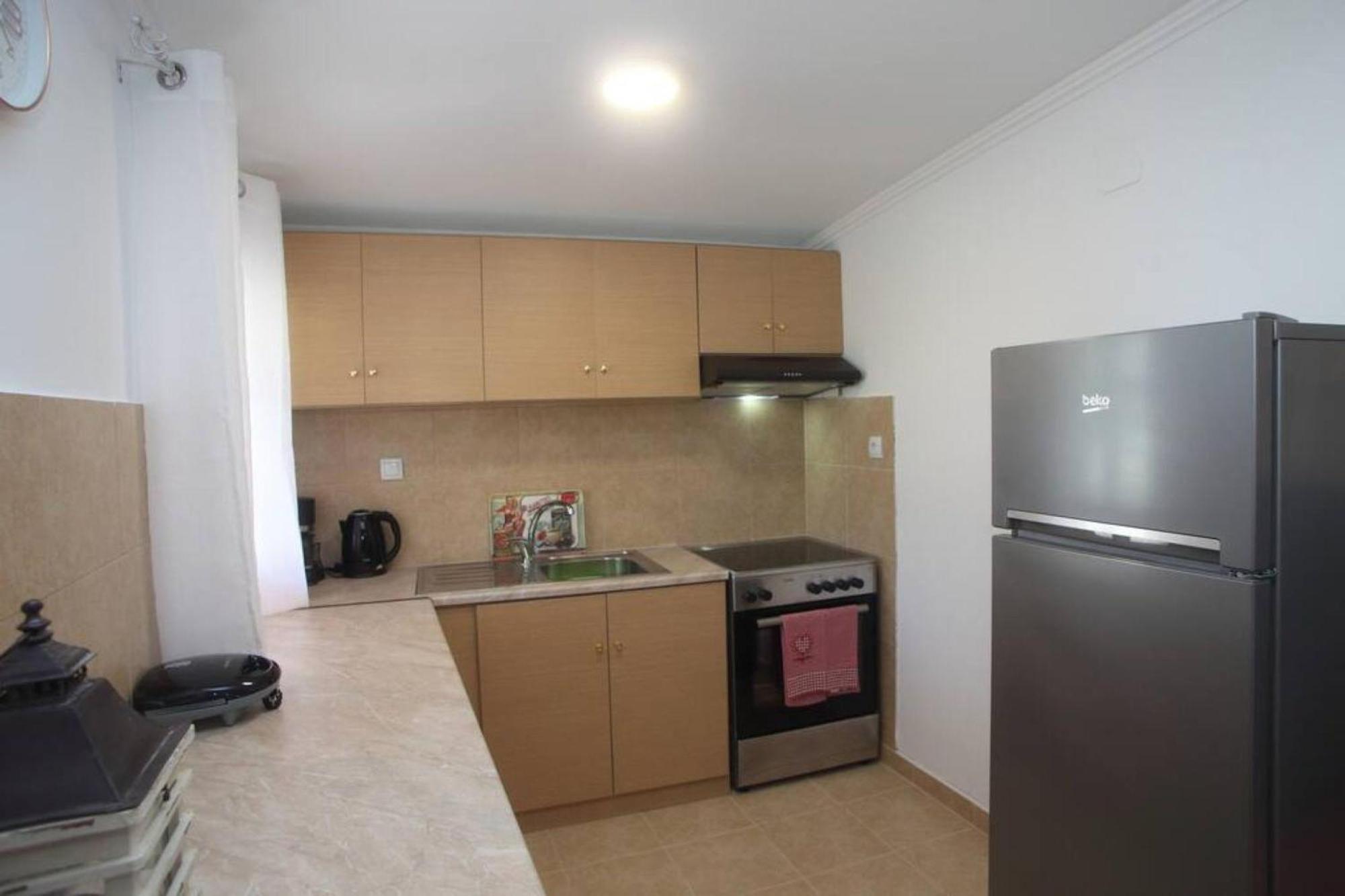 Olga Home Agios Ioannis Lefkada - Lefkada Bnb Экстерьер фото