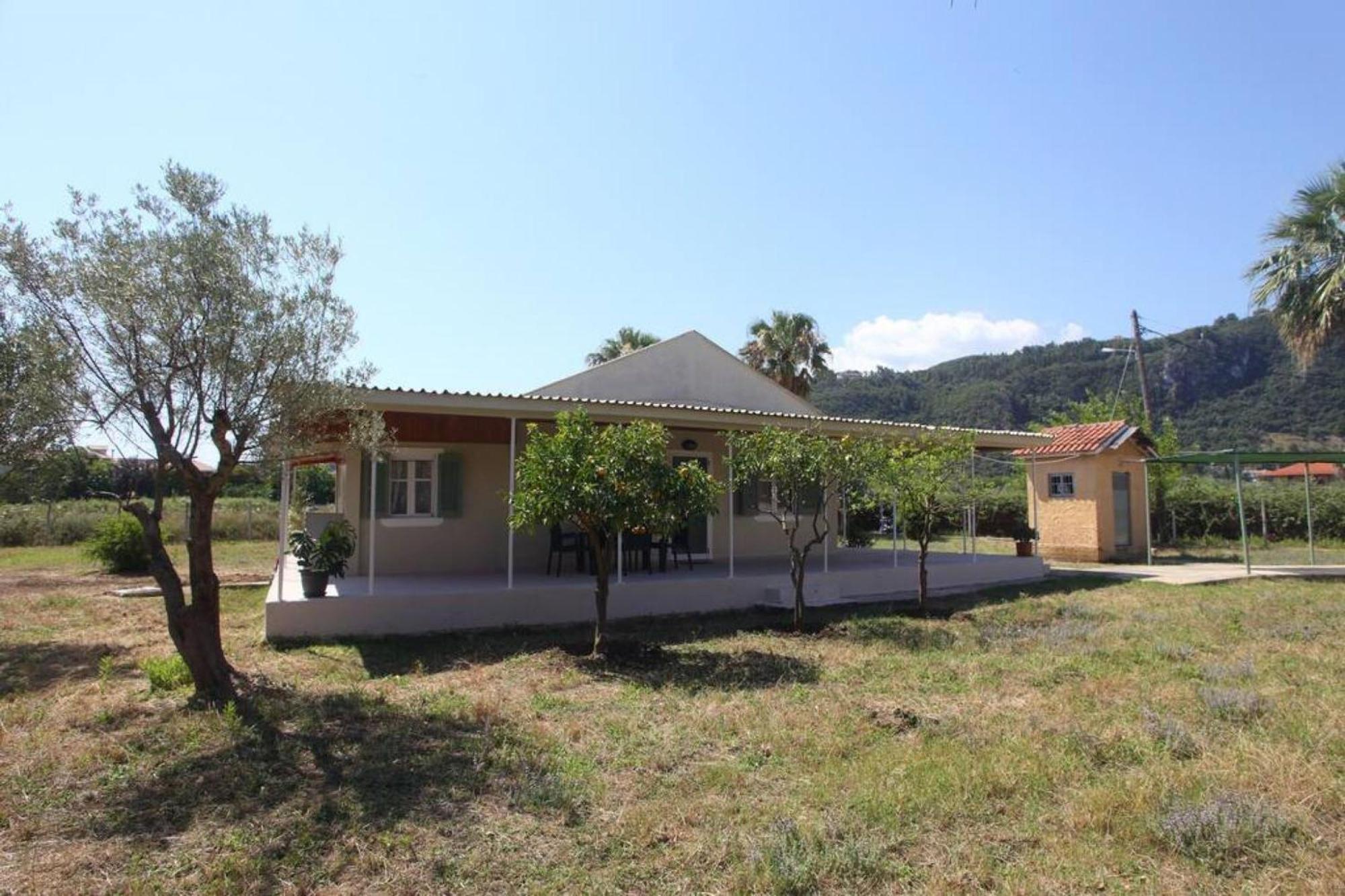 Olga Home Agios Ioannis Lefkada - Lefkada Bnb Экстерьер фото