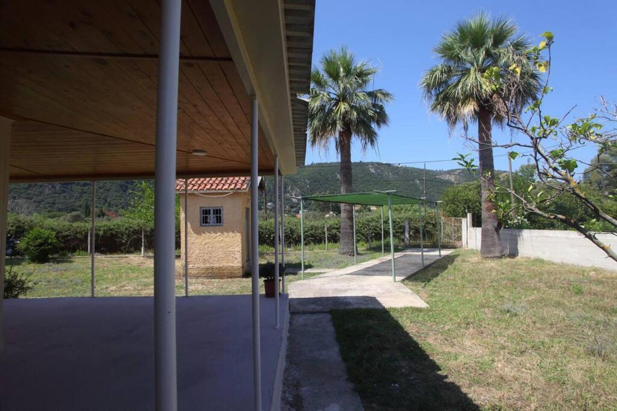 Olga Home Agios Ioannis Lefkada - Lefkada Bnb Экстерьер фото