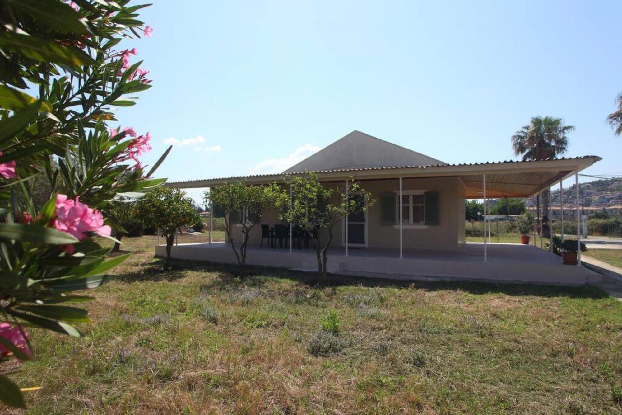 Olga Home Agios Ioannis Lefkada - Lefkada Bnb Экстерьер фото
