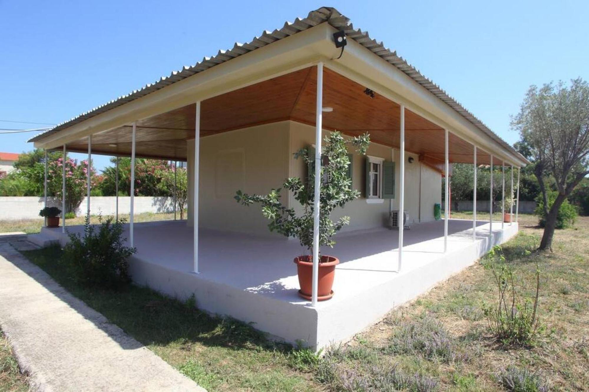 Olga Home Agios Ioannis Lefkada - Lefkada Bnb Экстерьер фото