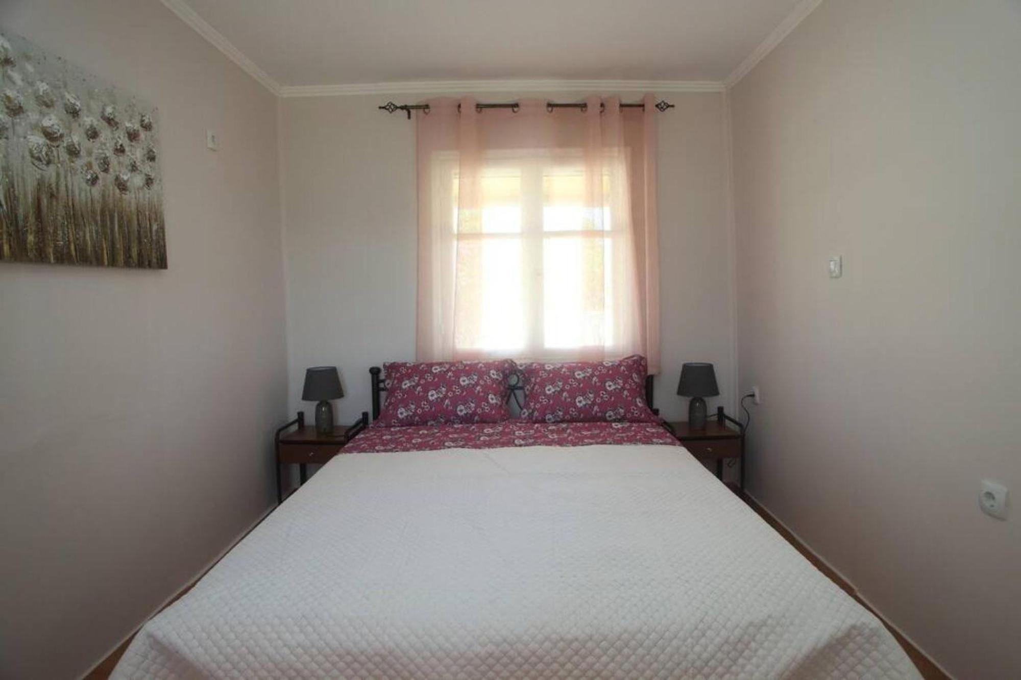 Olga Home Agios Ioannis Lefkada - Lefkada Bnb Экстерьер фото