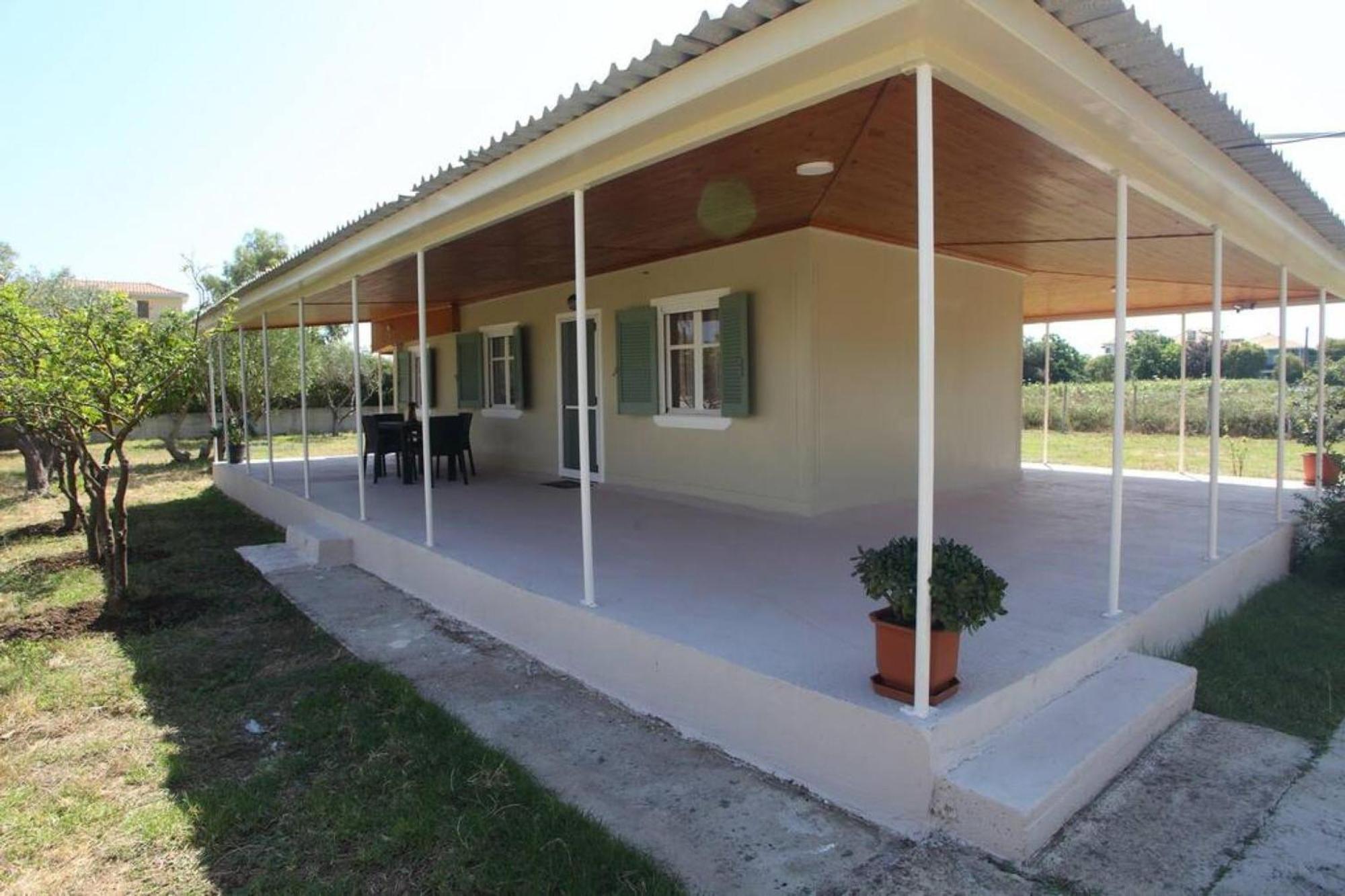 Olga Home Agios Ioannis Lefkada - Lefkada Bnb Экстерьер фото